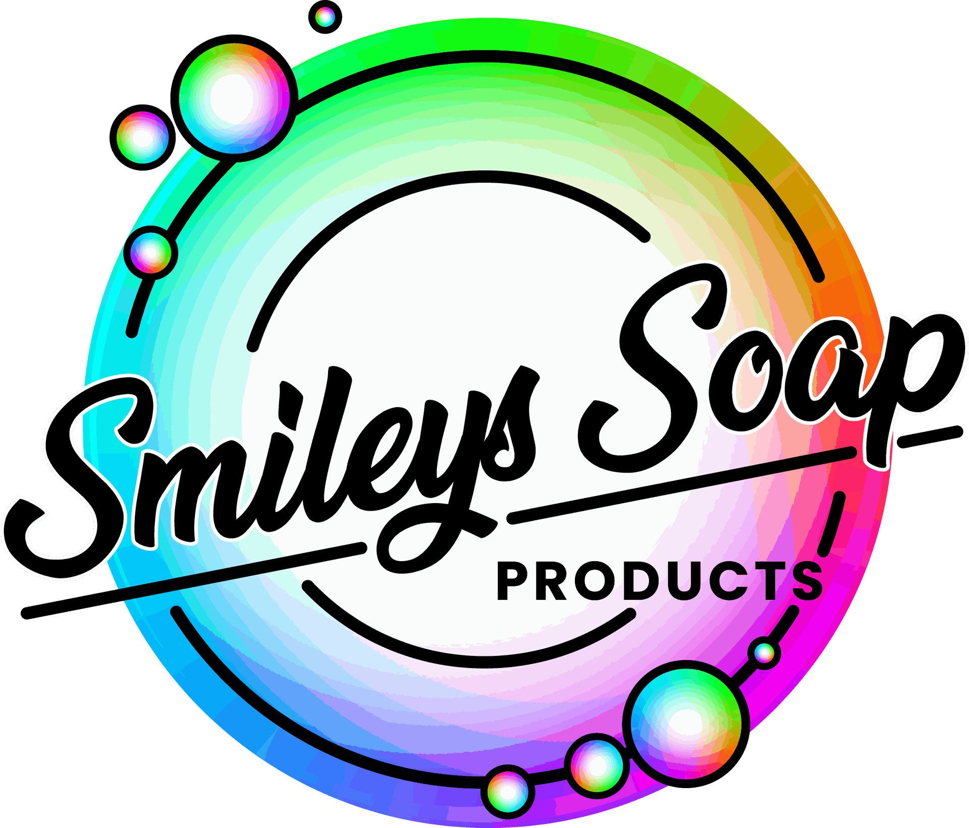 Smileys Soap Products US